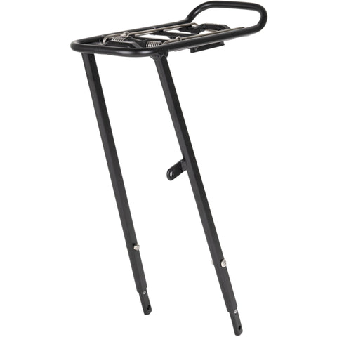 FR RACK M:P Tour Front AVS 700c BK