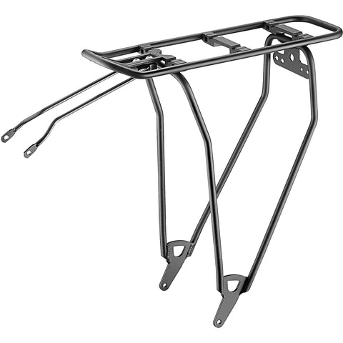 RR RACK M:Part MIK std BK