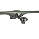 MOUNT K-E Garmin Madone Gen 6 Combo BK