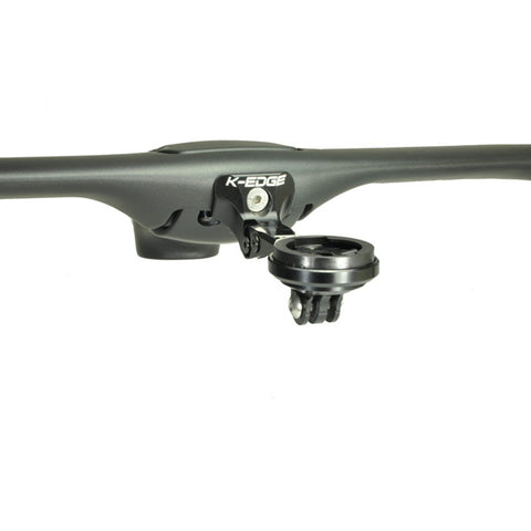 MOUNT K-E Garmin Madone Gen 6 Combo BK