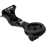 MOUNT K-E Garmin Madone Gen 7 Combo BK
