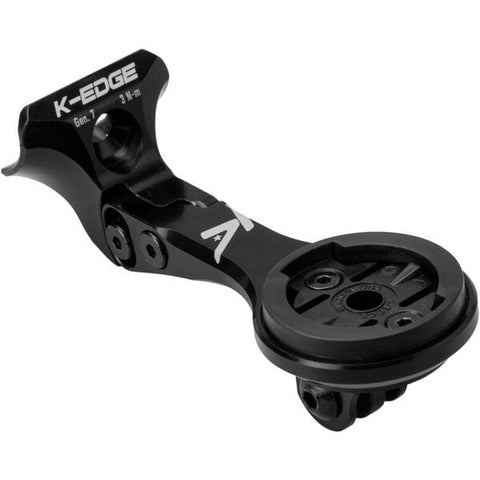MOUNT K-E Garmin Madone Gen 7 Combo BK