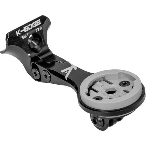 MOUNT K-E Wahoo Madone Gen 7 Combo BK