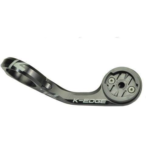 MOUNT K-E Max Garmin XL 35mm BK