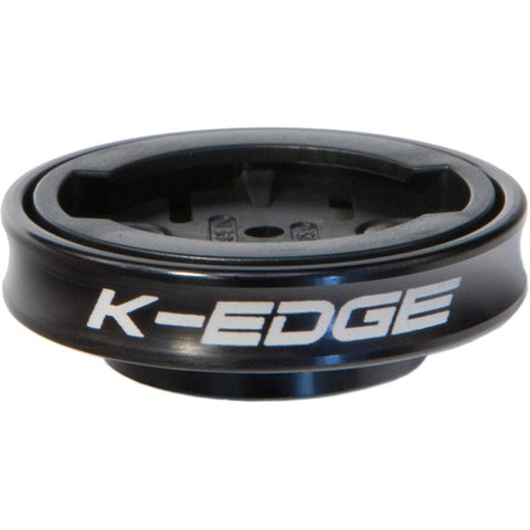 MOUNT K-E Garm Edge Gravity Cap BK