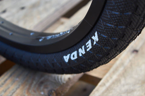 BMX tire KENDA 20 x 1.95 inch