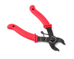KHE close chain link pliers KMC