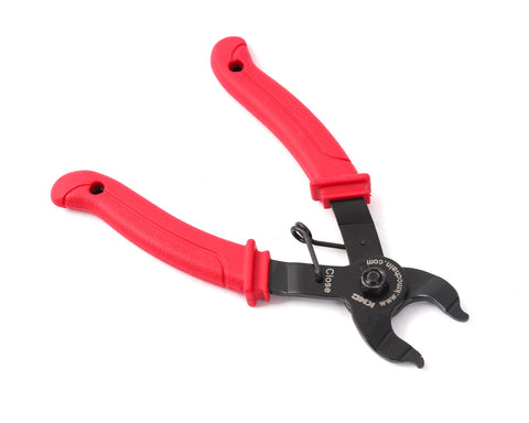 KHE close chain link pliers KMC