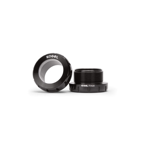 Kogel ITA Corrosion Resistant Bottom Bracket Cross / 30mm/386EVO/Rotor 30