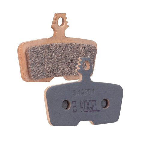 Kogel Brake Pads Bia Compound / SRAM Code
