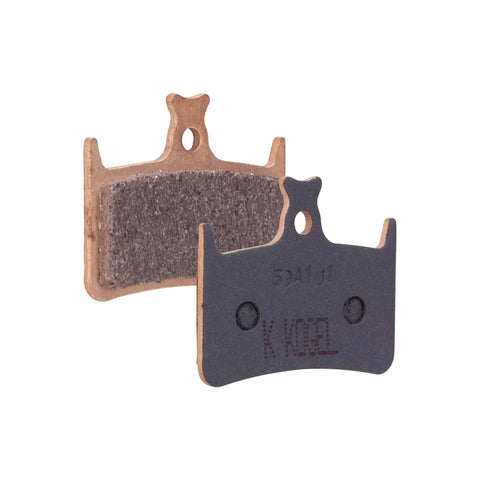 Kogel Brake Pads Kratos Compound / Hope V4