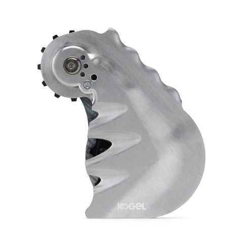 Kogel Aero Kolossos Oversized Pulley Cage Raw / Shimano R9200