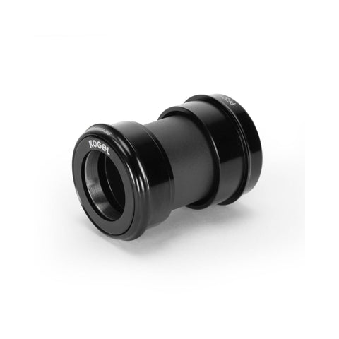 Kogel PF30 Asymmetric Corrosion Resistant Bottom Bracket Road / 386EVO/PF30/Rotor 30