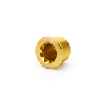 Kogel Shimano Crank Arm Fixing Bolt Long / Gold