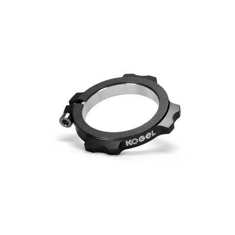 Kogel Preload Adjuster Black / 30mm