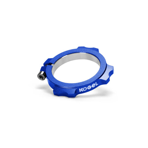 Kogel Preload Adjuster Blue / Easton