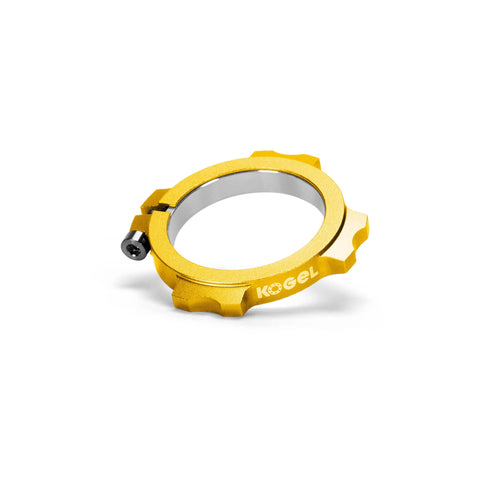 Kogel Preload Adjuster Gold / SRAM Dub