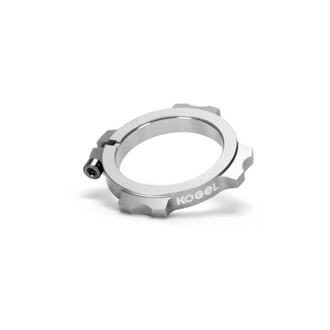 Kogel Preload Adjuster Raw / SRAM Dub