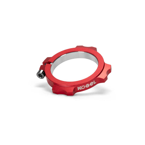 Kogel Preload Adjuster Red / Easton