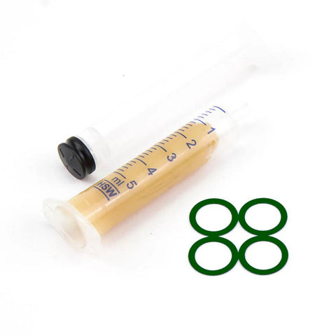 Kogel Service Kit Cross / 5ml