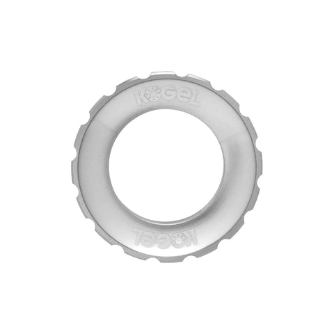 Kogel Rotor Lock Ring Raw / External