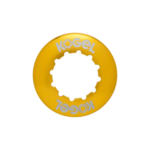 Kogel Rotor Lock Ring Gold / Internal