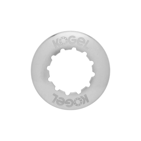 Kogel Rotor Lock Ring Raw / Internal