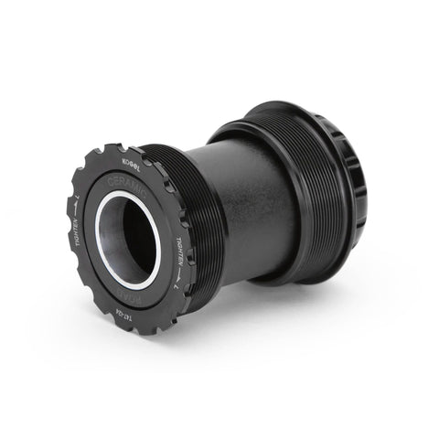 Kogel T47 Asymmetric Corrosion Resistant Bottom Bracket Cross / 24mm/SRAM GXP