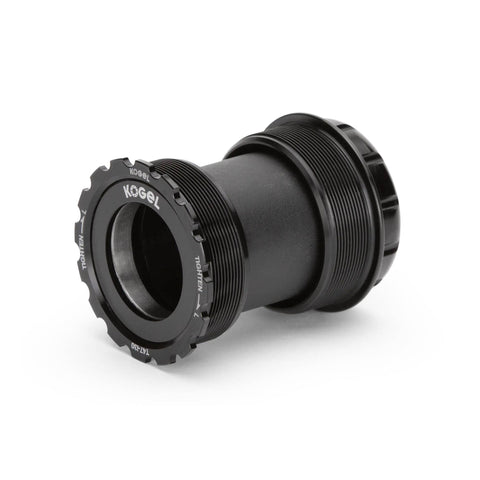 Kogel T47 Asymmetric Bottom Bracket Cross / 30mm