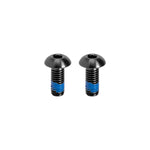 Kogel Titanium Bolt Kits Bottle Cage / Black