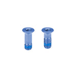 Kogel Titanium Bolt Kits SRAM Eagle / Blue