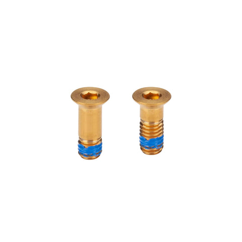 Kogel Titanium Bolt Kits SRAM Eagle / Gold