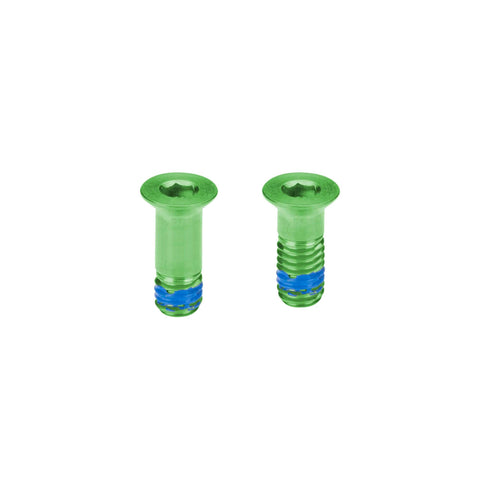 Kogel Titanium Bolt Kits SRAM Eagle / Green