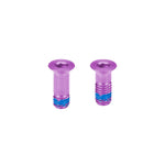 Kogel Titanium Bolt Kits SRAM Eagle / Purple