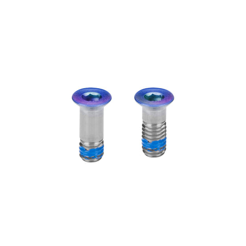 Kogel Titanium Bolt Kits SRAM Eagle / Rainbow