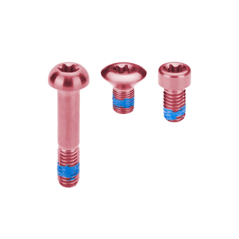 Kogel Titanium Bolt Kits SRAM Matchmaker / Rose