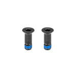 Kogel Titanium Bolt Kits SRAM Transmission / Black