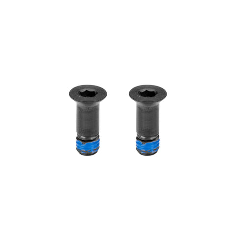 Kogel Titanium Bolt Kits SRAM Transmission / Black