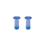 Kogel Titanium Bolt Kits SRAM Transmission / Blue