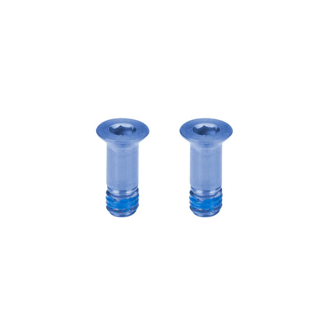 Kogel Titanium Bolt Kits SRAM Transmission / Blue