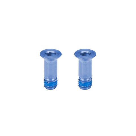 Kogel Titanium Bolt Kits SRAM Transmission / Blue