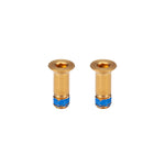 Kogel Titanium Bolt Kits SRAM Transmission / Gold