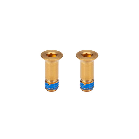 Kogel Titanium Bolt Kits SRAM Transmission / Gold