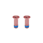 Kogel Titanium Bolt Kits SRAM Transmission / Rose