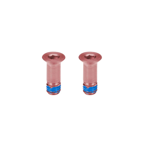 Kogel Titanium Bolt Kits SRAM Transmission / Rose