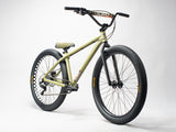 NEW 2026 Mafiabikes Mafia - TRAFFIC - Bomma 27.5" - 10 Speed - Wheelie Bike