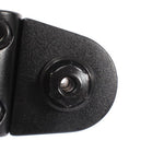 BMX stem for 1-inch forks with hollow bolt KHE PRISM
