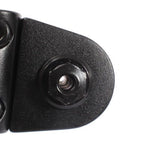 BMX stem for 1 inch forks with banjo bolt KHE ZOOM