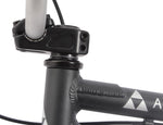 BMX Bike Aluminum KHE ARSENIC LL 16 Inch 17.4lbs