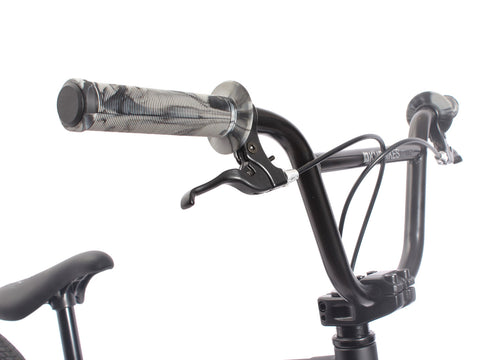 Outlet N1: BMX bike KHE ARSENIC 18 inch 22.3lbs